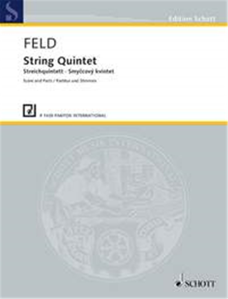 String Quintet
